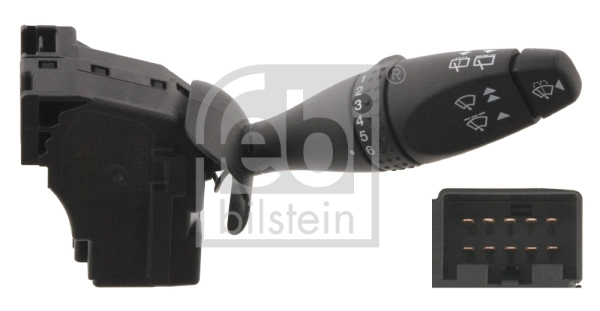 Steering Column Switch